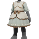 Farmhouse Dress
