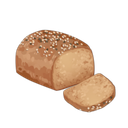 Flaxseed Bread