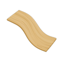 Flexible Lumber
