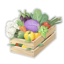 Food Crate