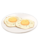 Fried Eggs