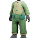 Froggy Onesie
