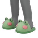 Froggy Slides
