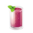 Fruit Smoothie