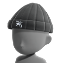 Galaxy Beanie