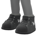 Galaxy Boots