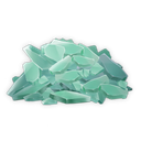 Glass Cullets