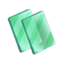 Glass