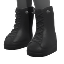 Goth Boots