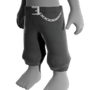 Goth Pants