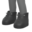 Goth Shoes