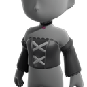 Goth Top