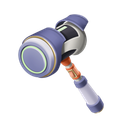 Hammer Lv.3