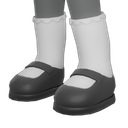 Mary Janes