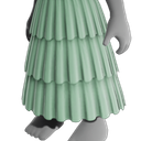 Meadow Skirt