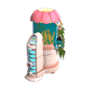 Medium Biofuel Station