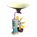 Medium Hydro Station
