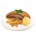 Mush & Chips