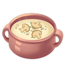 Mushroom Soup