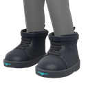 Neo-noir Boots