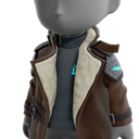 Neo-noir Jacket