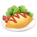 Omurice