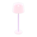 Pastel Floor Lamp