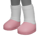 Pastel Shoes