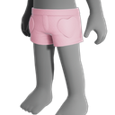 Pastel Shorts