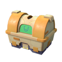 Personal Storage