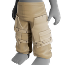 Platypus Pants