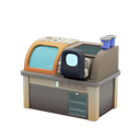 Project Station