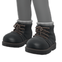 Punk Rock Shoes