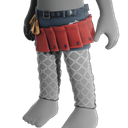 Punk Rock Skirt