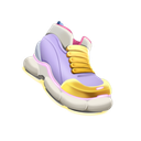 Rail Boots