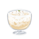 Rice Pudding