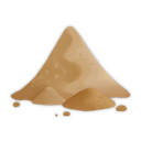 Sand
