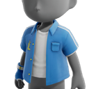 Scout Shirt