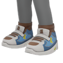 Scout Shoes