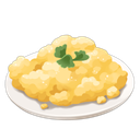Scrambled Eggs