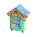 Share Box