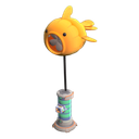 Small Wind Turbine