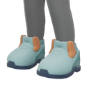 Solarpunk V1 Shoes