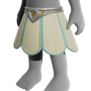 Solarpunk V2 Skirt