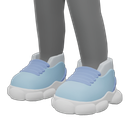 Solarpunk V3 Shoes