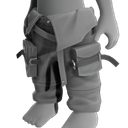 Streetwear Pants