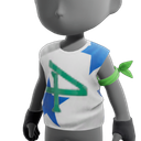 Streetwear Top