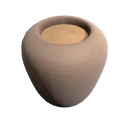 Stylish Flower Pot