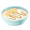 Sweet Porridge