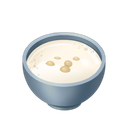 Sweet Soymilk